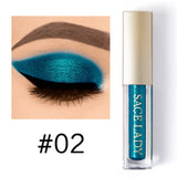 SACE LADY Glitter Eyeshadow