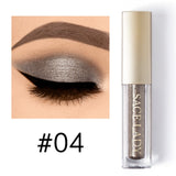 SACE LADY Glitter Eyeshadow