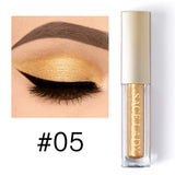 SACE LADY Glitter Eyeshadow