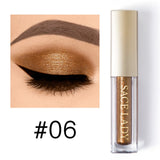 SACE LADY Glitter Eyeshadow