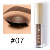 SACE LADY Glitter Eyeshadow
