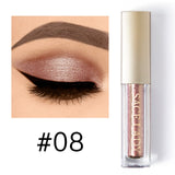 SACE LADY Glitter Eyeshadow