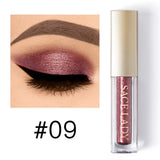 SACE LADY Glitter Eyeshadow