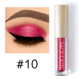 SACE LADY Glitter Eyeshadow