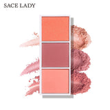 SACE LADY Blush Palette
