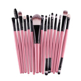 SACE LADY Makeup Brushes Set