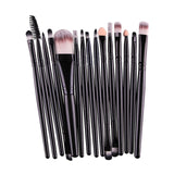 SACE LADY Makeup Brushes Set