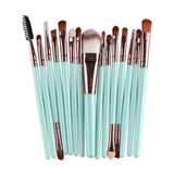 SACE LADY Makeup Brushes Set