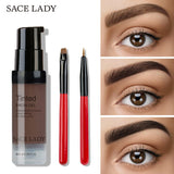 SACE LADY 6 Colors Eyebrow Gel