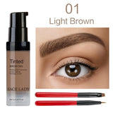 SACE LADY 6 Colors Eyebrow Gel