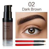 SACE LADY 6 Colors Eyebrow Gel