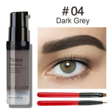 SACE LADY 6 Colors Eyebrow Gel