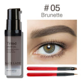 SACE LADY 6 Colors Eyebrow Gel