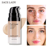 SACE LADY Face Concealer Cream