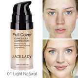 SACE LADY Face Concealer Cream