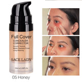 SACE LADY Face Concealer Cream