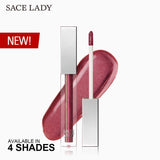 SACE LADY  Liquid Makeup 4 Color