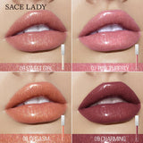 SACE LADY  Liquid Makeup 4 Color
