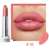 SACE LADY Silky Matte Lipstick