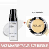 SACE LADY Face Base Primer