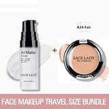 SACE LADY Face Base Primer