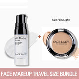 SACE LADY Face Base Primer