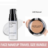 SACE LADY Face Base Primer
