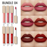 SACE LADY 12 Colors Lips Makeup