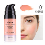 SACE LADY Makeup Liquid Blush