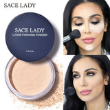 SACE LADY Face Loose Powder