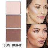 SACE LADY 4 Colors Highlighter
