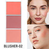 SACE LADY 4 Colors Highlighter