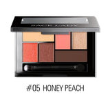 SACE LADY Glitter Eyeshadow Palette