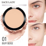 SACE LADY Compact Powder