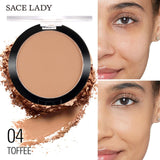 SACE LADY Compact Powder