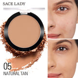 SACE LADY Compact Powder